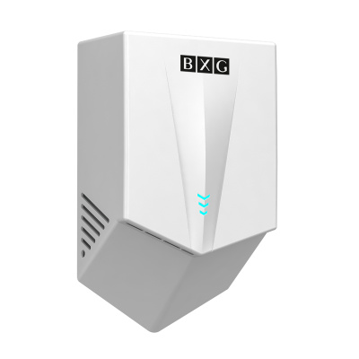 Высокоскоростная электросушилка для рук BXG-JET-5700