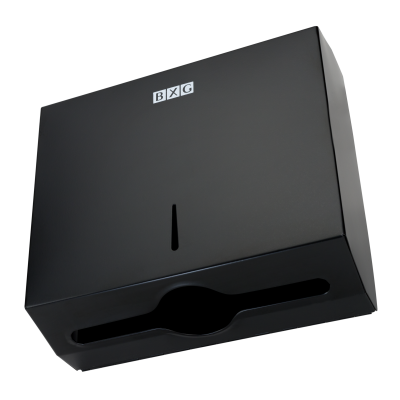 Диспенсер листовых бумажных полотенец  BXG-PD-5003B