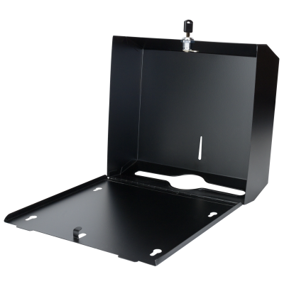 Диспенсер листовых бумажных полотенец  BXG-PD-5003B