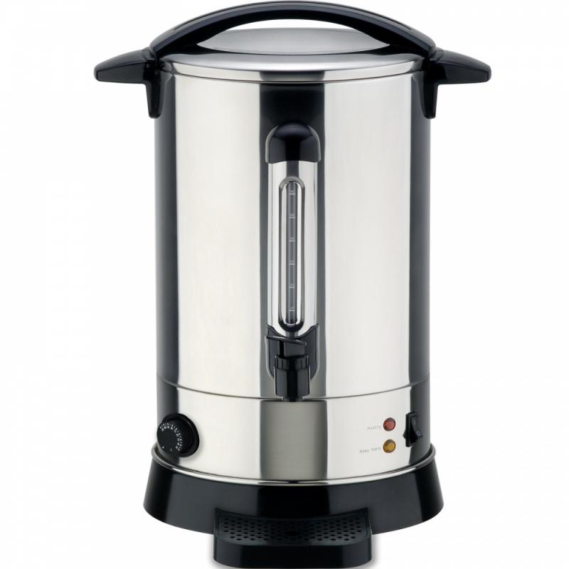 TM BXG представляет серию профессиональных кипятильников для воды