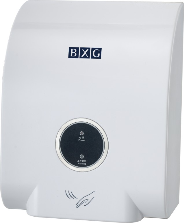 Сушилки для рук: Всегда выгодно!