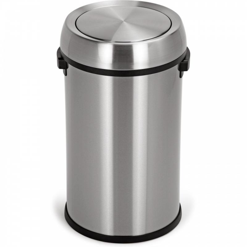 Представляем новую серию профессиональных контейнеров для мусора ТМ BXG