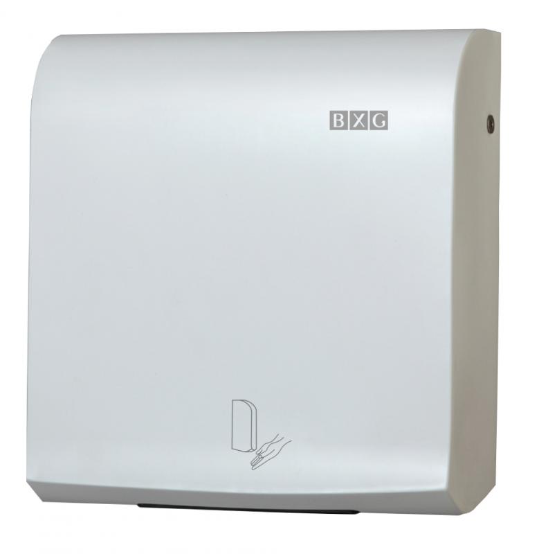 Новинка: сушилка для рук BXG-JET-3200D