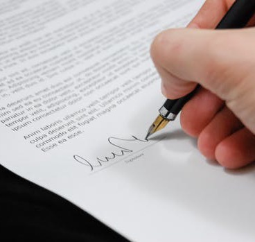 Гарантийное обязательство тм BXG 2021