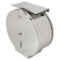 Диспенсер рулонной туалетной бумаги  BXG-PD-5005АC