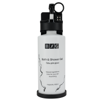 Дозатор жидкого мыла / геля для душа BXG-SD-1011