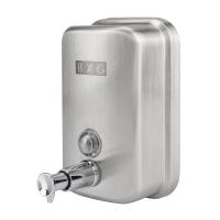 Дозатор жидкого мыла BXG-SD-H1-500M