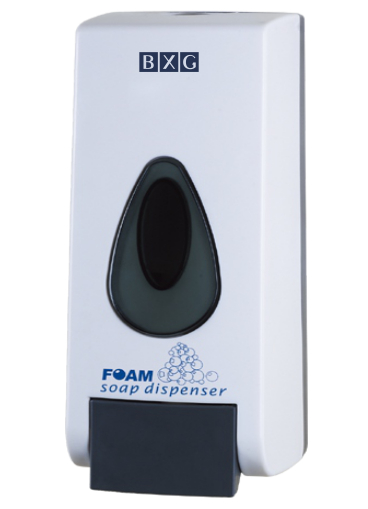 Новый дозатор мыла-пены BXG-FD-1048