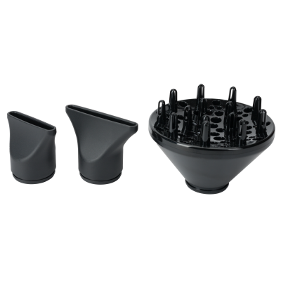 Фен для сушки волос BXG-2000A1 PROFFESIONAL