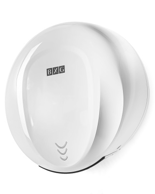 Высокоскоростная электросушилка для рук BXG-300