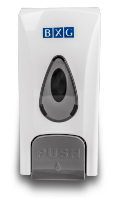 Дозатор жидкого мыла BXG-SD-1178