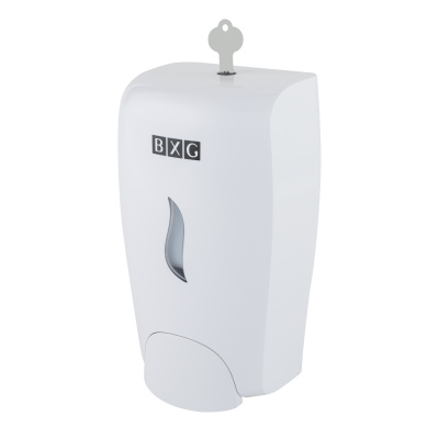 Дозатор для жидкого мыла  BXG-SD-1198
