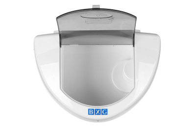 Дозатор жидкого мыла BXG-ASD-500