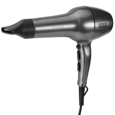 Фен для сушки волос BXG-2000A1 PROFFESIONAL