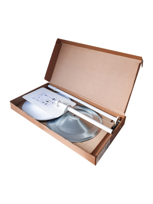 Стойка для дозатора СД-8