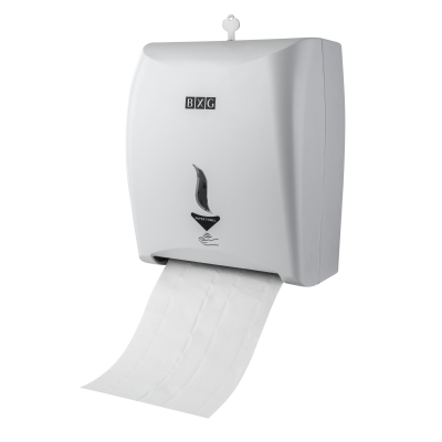 Автоматический диспенсер рулонных бумажных полотенец BXG-APD-5060 new