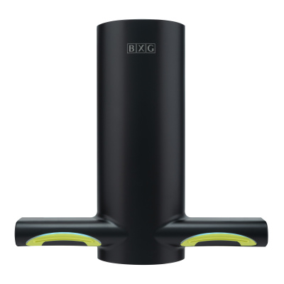 Высокоскоростная электросушилка для рук BXG-JET-3200D