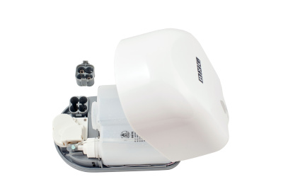 Автоматический дозатор дезинфицирующих средств  BXG-AD-1100