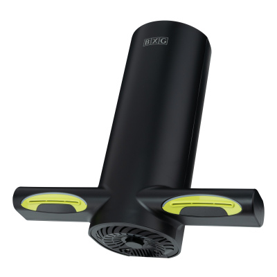 Высокоскоростная электросушилка для рук BXG-JET-3200D