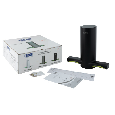 Высокоскоростная электросушилка для рук BXG-JET-3200D